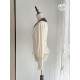 Miss Point German Bookshelf Long Sleeve Blouse(Reservation/Full Payment Without Shipping)